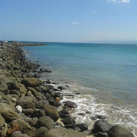 Penginapan Bayu Samudra Гарут Экстерьер фото